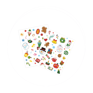 Stickers