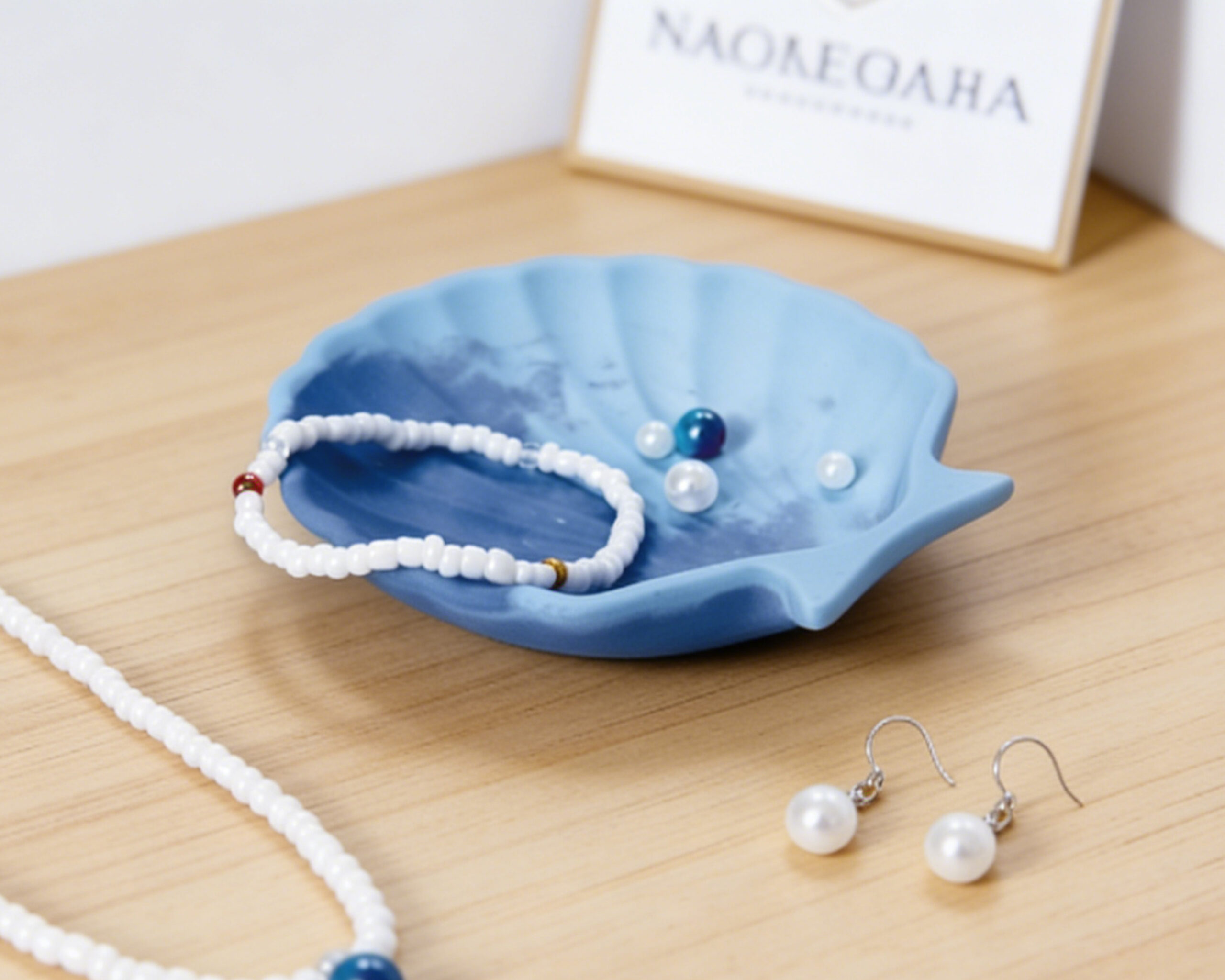 Home trinket tray shell 3